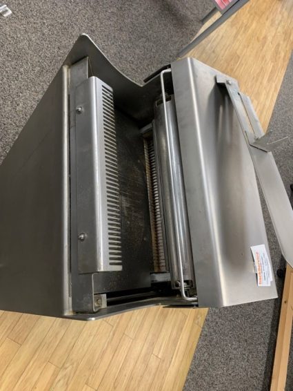 Rego Herlitzius kobold bread slicer for sale