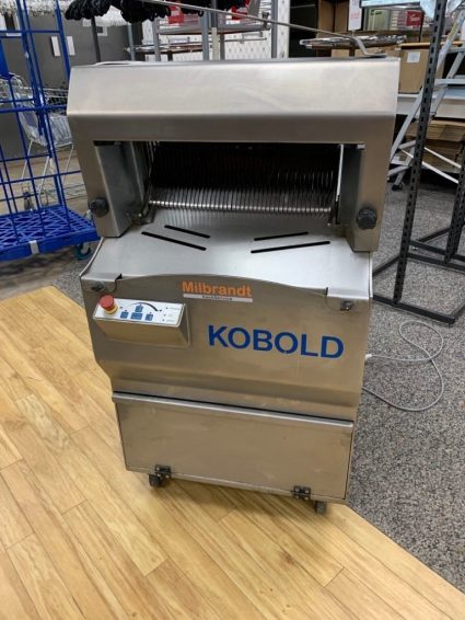 Rego Herlitzius kobold bread slicer for sale