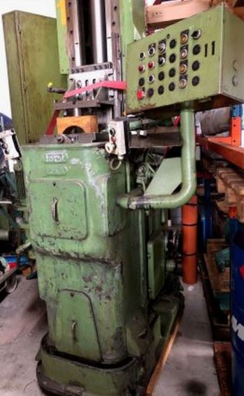 Forst RIA5 vertical broaching machine for sale