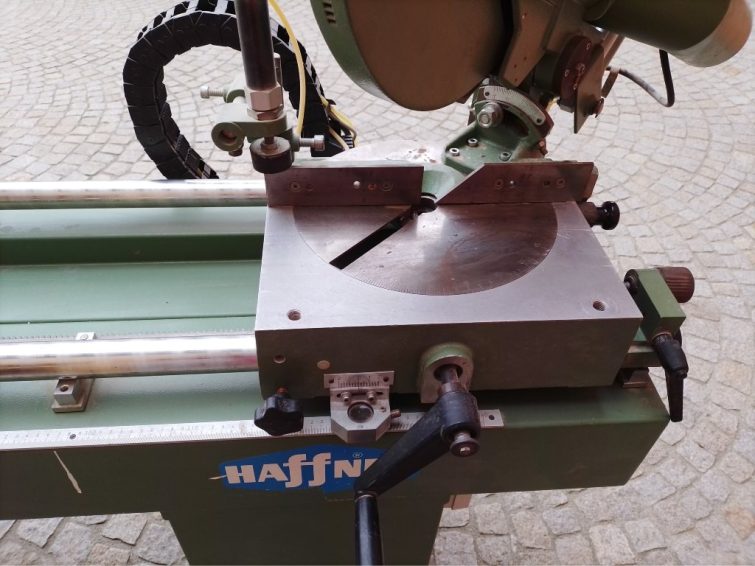 Häffner miter saw for sale