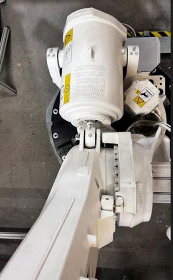 ABB IRB6700 robot for sale