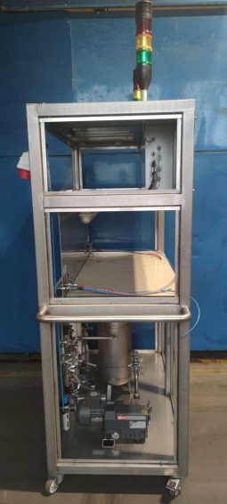 Prokoph – AEU vacuum leak test unit for sale