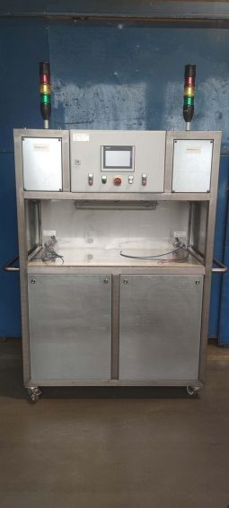 Prokoph – AEU vacuum leak test unit for sale