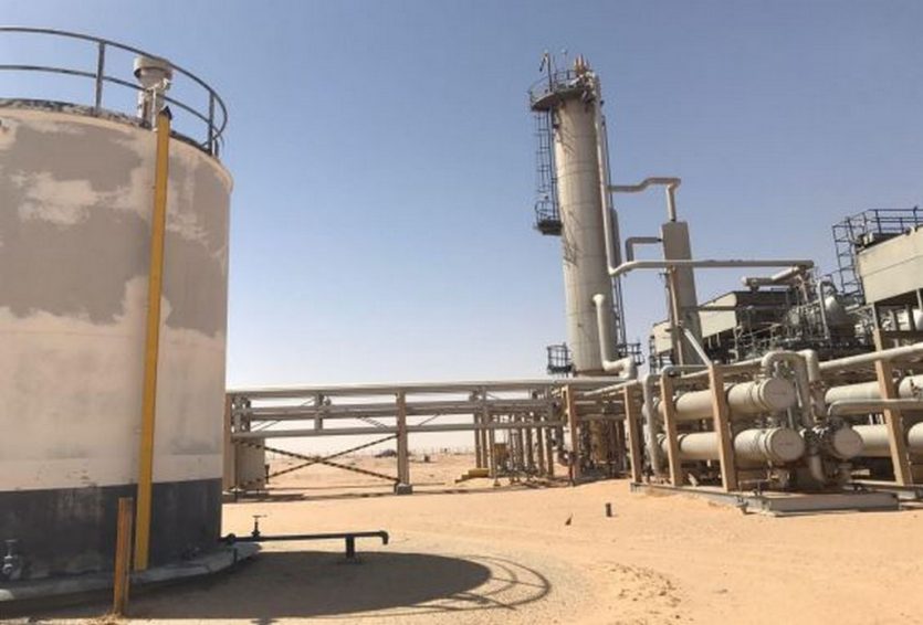 2x Refineries in Saudi Arabia for relocation (export) for sale