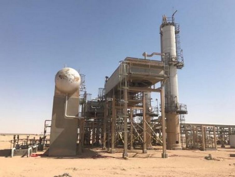 2x Refineries in Saudi Arabia for relocation (export) for sale