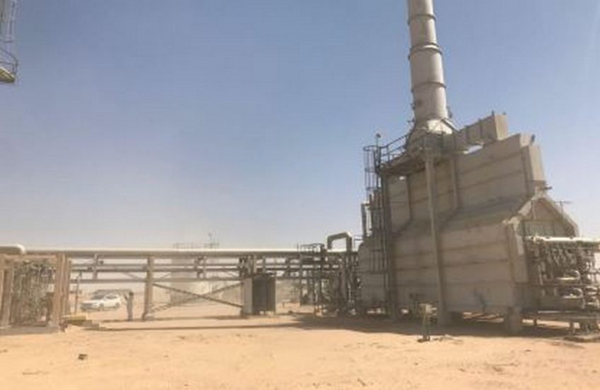 2x Refineries in Saudi Arabia for relocation (export) for sale