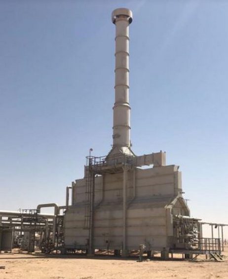 2x Refineries in Saudi Arabia for relocation (export) for sale