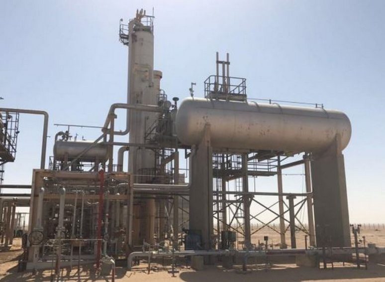 2x Refineries in Saudi Arabia for relocation (export) for sale