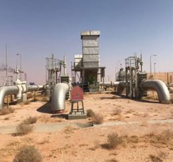 2x Refineries in Saudi Arabia for relocation (export) for sale