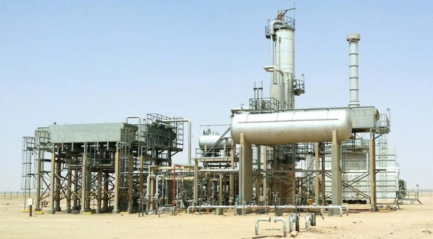 2x Refineries in Saudi Arabia for relocation (export) for sale