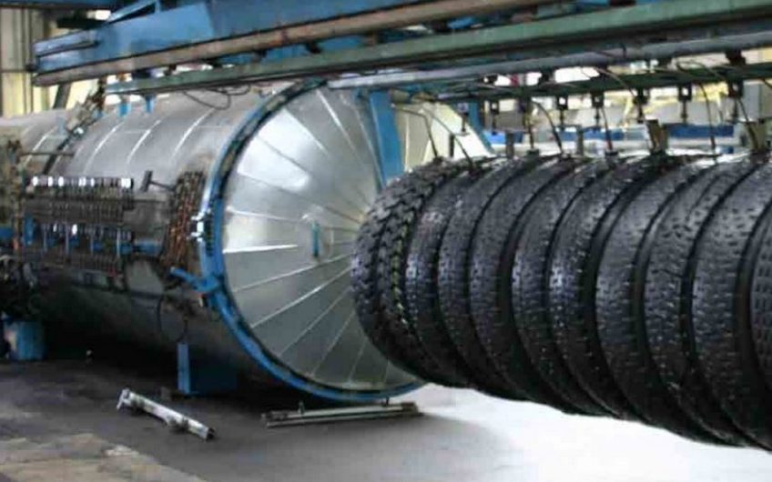 Tire retreading plant production line cold retreading for truck tires for sale