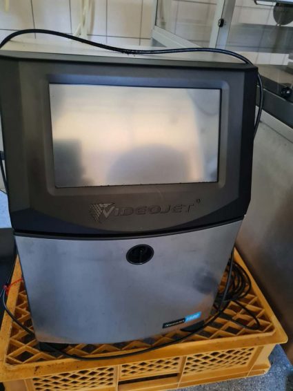 Videojet 1580 printer for sale