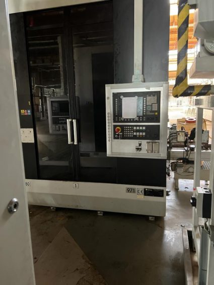 2x metalworking machines precision honing machines for sale