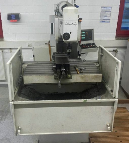 MAHO MH 500 M milling machine for sale