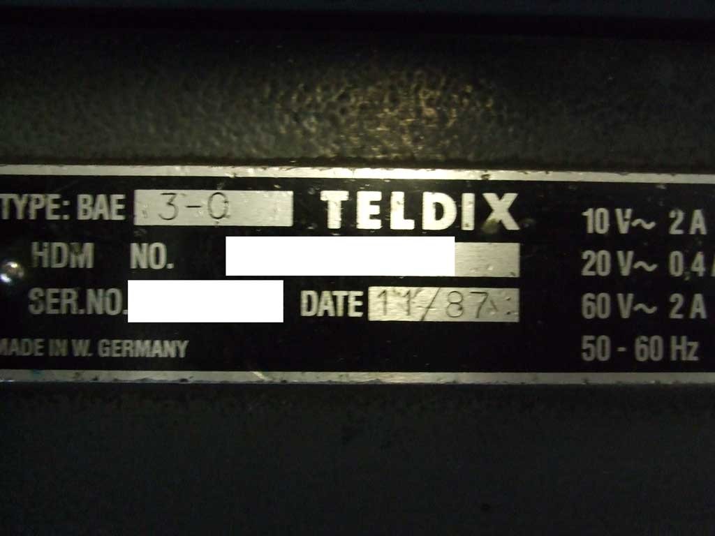 Heidelberg MO Offsetdruckmaschine zu verkaufen